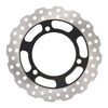 2008-2012 Kawasaki EX 250 Ninja 250 R Rear Brake Disc (2008-2012)