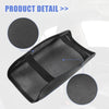 Hyundai Tucson (2021-2023) - Blue Line Black Center Console Armrest Cover