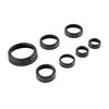 Ford Bronco Sport Center Console AC Control Knob Trim Ring (2021-2024)
