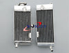 YAMAHA YZ250 L&R Aluminum Radiator (1986-1989)