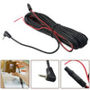 Car DVR Backup Rear View Camera 2.5mm Extension Cable 5 Pin Cord Wire