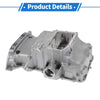 Mercedes-Benz C300 W205 C205 A205 Engine Oil Pan (2015-2021)