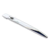 FIAT 500 Chrome Front Right Bumper Upper Moulding Cover (2007-2015)