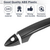Honda Accord Durable Door Handle Cover Trim (2013-2017)