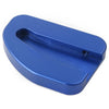 Honda GoldWing GL1800 Blue Side Stand Enlarger Pad (2010-2017)