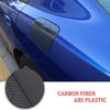 Dodge Charger ABS Carbon Fiber Gas Cap Cover (2015-2023)