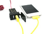 Toyota 2.1A Dual USB Port Socket Plug Phone Charger Audio Input Original Fit