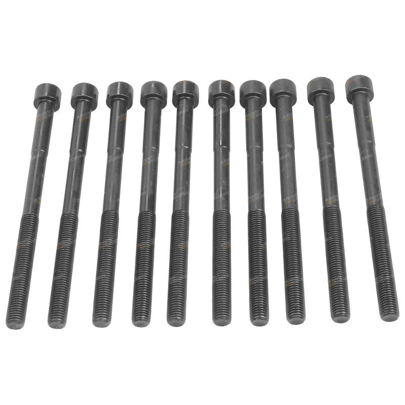 Toyota RAV4 Engine Cylinder Head Bolt Set (2003–2005)