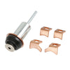 Toyota Tundra Solenoid Rebuild Repair Kit Contact Plunger Set (2000-2009)