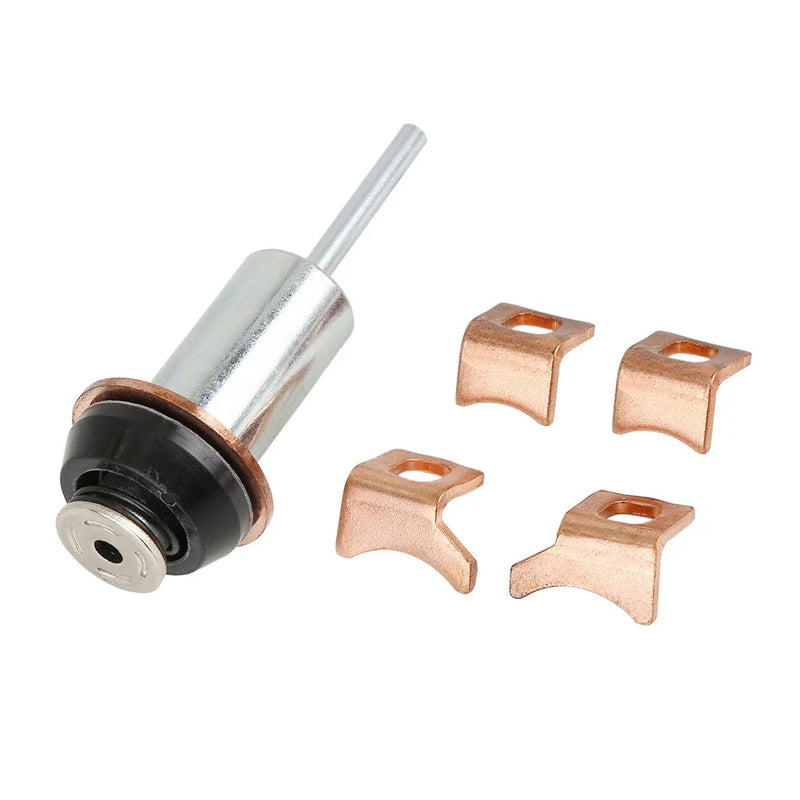Toyota Tundra Solenoid Rebuild Repair Kit Contact Plunger Set (2000-2009)