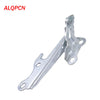 Toyota Corolla Hood Hinges  Left & Right (1993-1997)
