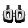 Harley Softail Standard Low Rider Passenger Footpegs Bracket (18-25)