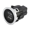 Land Rover Range Rover Velar Start Stop Ignition Switch Button (2018-2023)