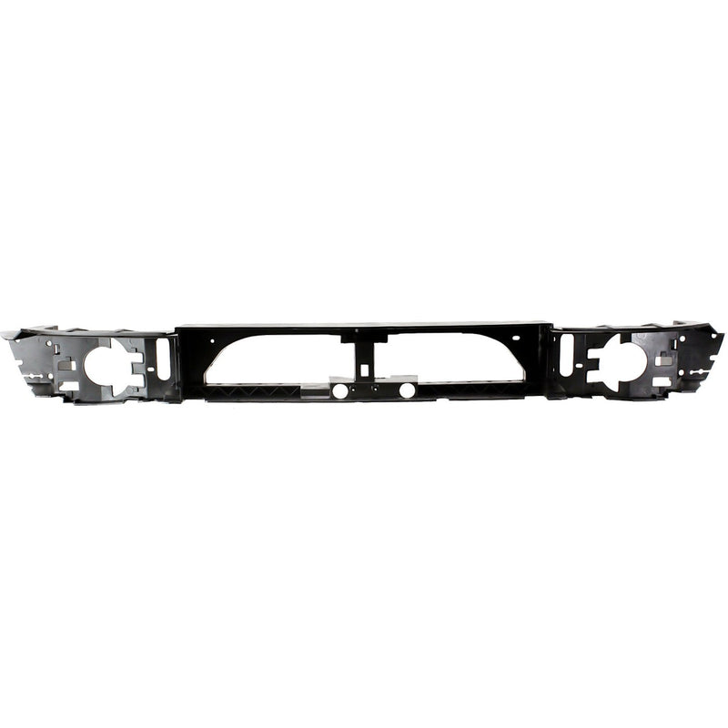 For 1999-2004 Ford Mustang Front Grille Opening Header