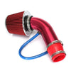 Car Accessories Cold Air Intake Pipe Filter Induction Hose