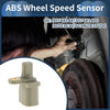 Volvo S80 ABS Wheel Speed Sensor (2007-2016)