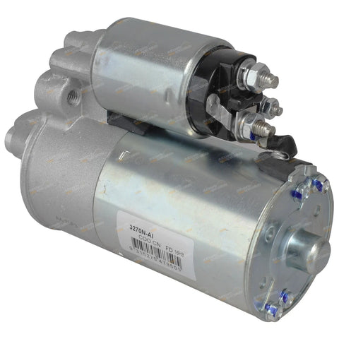 Ford Fairlane AU NC NF NL V8 5.0L Starter Motor (1991 - 2003)