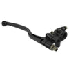 Wuyang 12-24V Left Brake Handle Rearview Fix Bracket