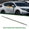 Honda CR-V Rear Right Weatherstrip Window Seal (2017-2020)