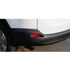 13-15 Toyota RAV4 Left Rear Bumper Light Reflector Cover (2013-2015)