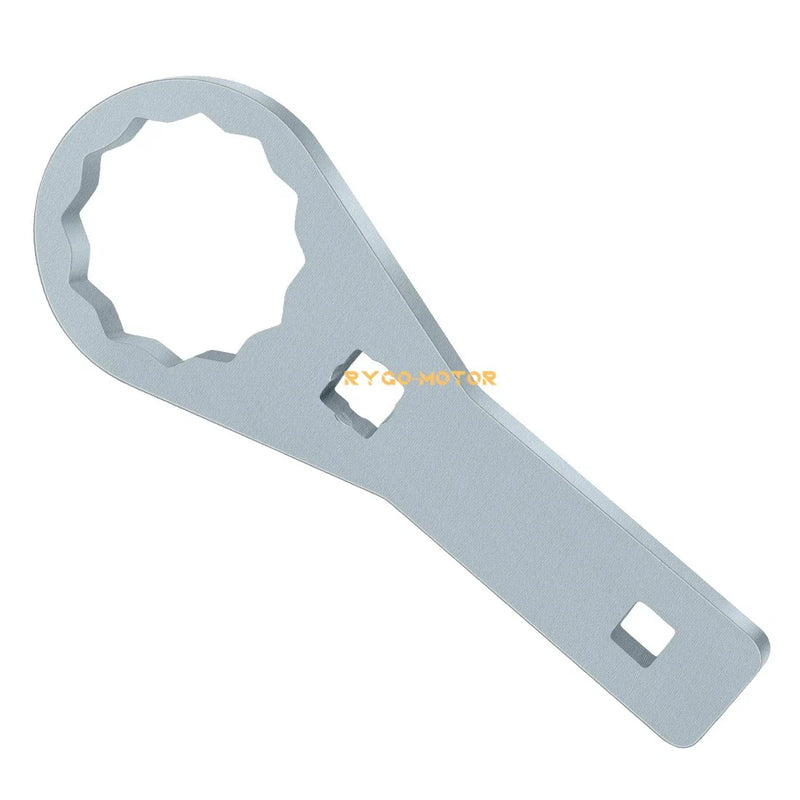 Yamaha Raptor YFM125 / 250 / 350 / 700 46mm Axle Nut Wrench Tool