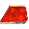 Toyota Camry 36 Series 2004-2006 RH Tail Light (Right, 2 x Lights)