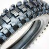 PIT PRO Dirt Bike 17" Front & 14" Rear Tyre Tubes