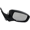 Mirror For 2020-2022 Subaru Legacy Passenger Side