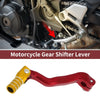 Bosuer M4 Folding Motorcycle Gear Shift Lever