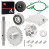 Banshee 350 Billet Impeller Water Pump Kit (1997-2006)