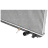 Toyota Camry ACV36 Heavy Duty Alloy Core Radiator (2002–2006)
