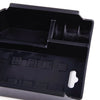 Suzuki SX4 S-Cross Armrest Storage Box (2017)