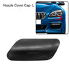 BMW 6 Series Left Side Headlight Washer Nozzle Cover (2013-2018)