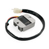 Honda CBX 200 S Strada Regulator Rectifier (1994-2002)