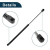 Jeep Liberty (2009-2012) - 2 x Struts Rear Window Lift Supports