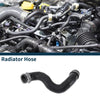 Mercedes-Benz C-Class 2008-2024 Rubber 1 x Hose Radiator Hose