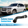BMW 525xi Lower Hose Radiator Coolant (2006-2007)