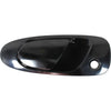 Front Driver Exterior Door Handle For 1992-95 Honda Civic