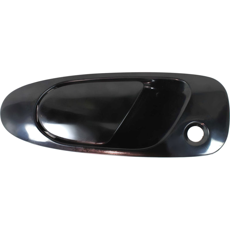 Front Driver Exterior Door Handle For 1992-95 Honda Civic