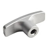 Camper RV Waste Valve Handle