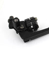 Suzuki XL-5K5W Brake Clutch Lever