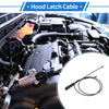 Mercedes-Benz R320 Hood Release Cable (2009)
