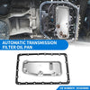 Toyota (A343E) Transmission Filter & Oil Pan Gasket (2000-2006)