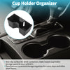 Toyota 4Runner Center Console Cup Holder Organizer (2025–2026)