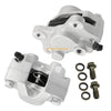 Arctic Cat ATV Front Left Right Brake Caliper w/Pads / 2 x