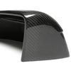 Tesla Model Y Juniper 2025 100% Carbon Fiber Add-on Side Mirror Cover Caps