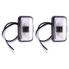 Truck Trailer Caravan LED Side Marker Signal Lights