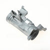 VW Golf Jetta Eos Audi Ignition Switch with Lock Cylinder Key (2005–2013)