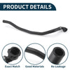 BMW X3 Radiator Hose (2004-2006)