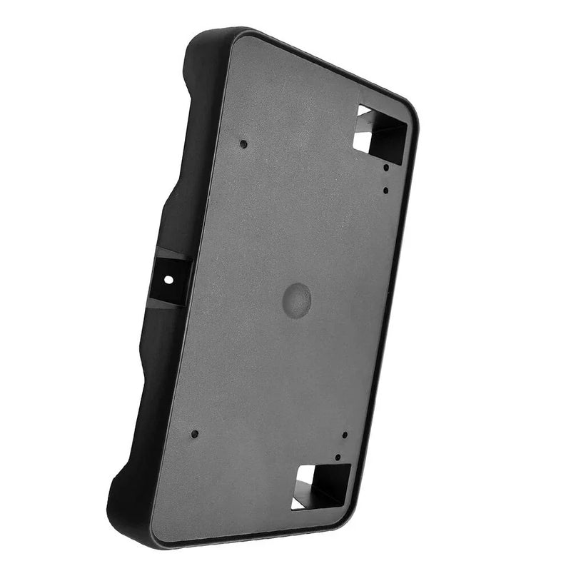 Chevy Silverado 1500 Front License Plate Frame Bracket (2016-2018)